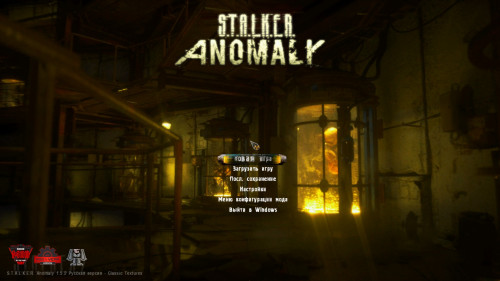 Anomaly 1.5.2 Redux 3.0 (RePack) PC