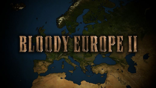 Bloody Europe II v 1.3