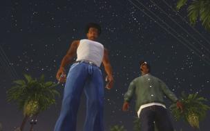 Фанаты обрушили рейтинг GTA: The Trilogy - The Definitive Edition