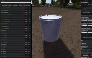 Инструмент для создания модов (Developer Toolset II) v1.6
