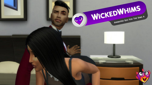 Wicked Whims 173.2 (Patreon) — 170k (Public) 10.08.2022