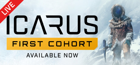Icarus: Трейнер/Trainer (+20) [1.0.2.87847]