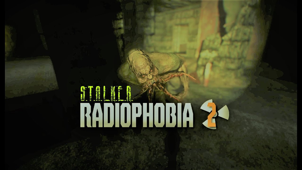 Спавнер для RadioPhobia 2