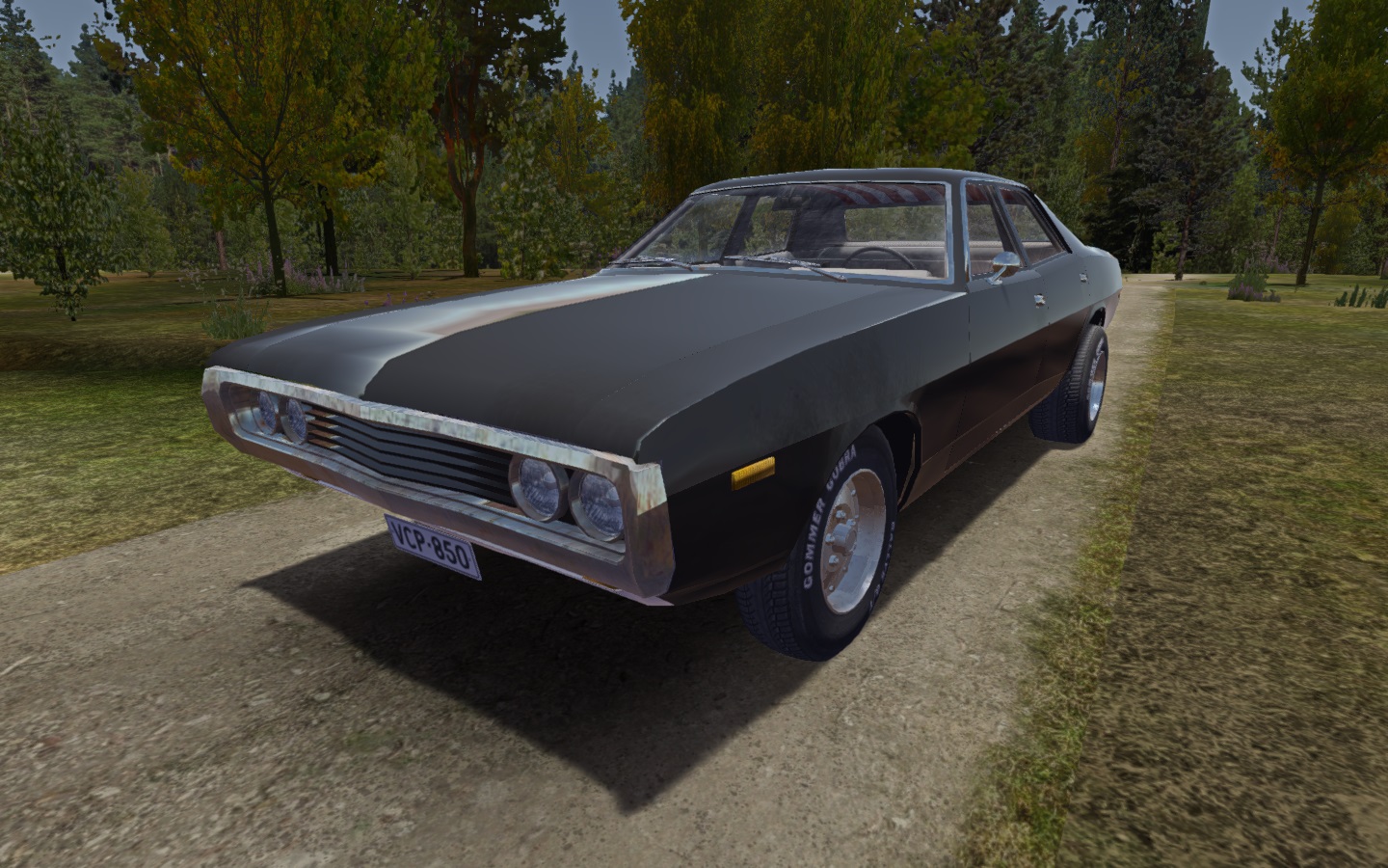 Summer машина. My Summer car Маслкар. Ферндейл my Summer car. Второй Маслкар для май саммер кар. Моды my Summer car Impala 1967.