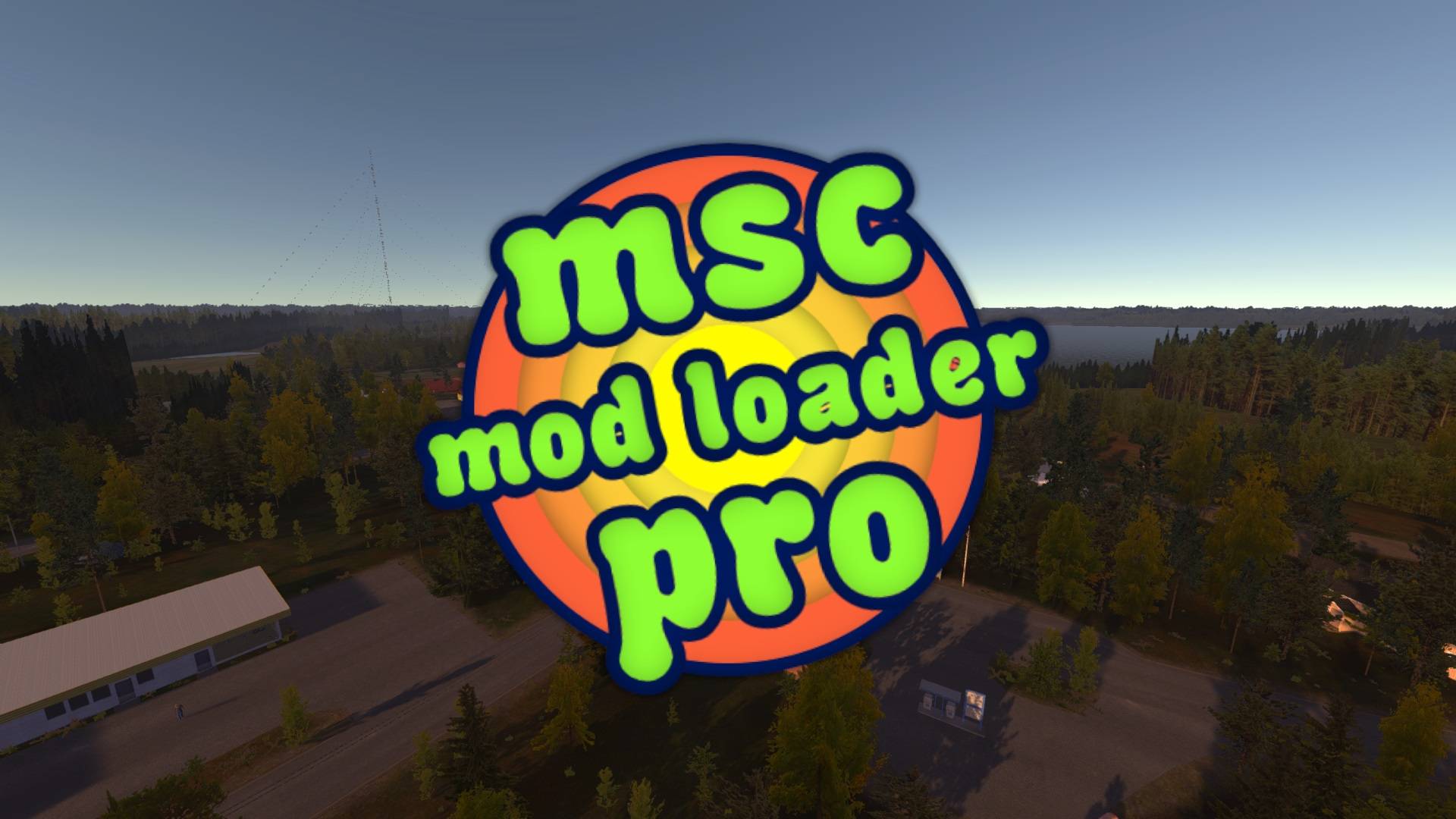 Mod Loader Pro 1.1.1