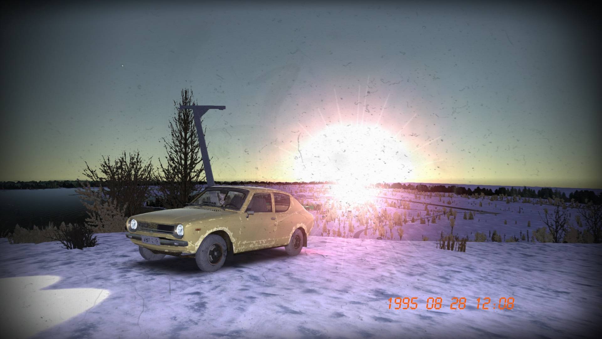 My summer car зима. Мод на зиму для май саммер кар. My Summer car Winter Mod. Моды my Summer car Impala 1967. Mims - Winter's my Summer.