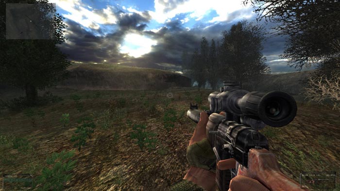Oblivion Lost Remake (v2.5 + 36) Repack от SeregA-Lus