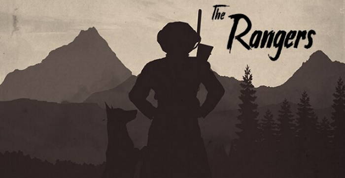 [RH2] Faction: The Rangers - фракция Рейнджеров