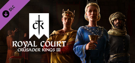 Читы для Crusader Kings 3: Трейнер/Trainer (+16) [1.5.0]
