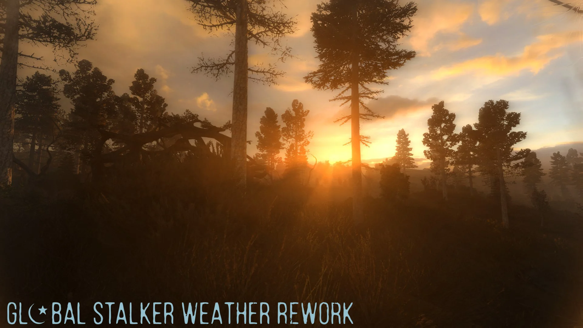 Global Stalker Weather Rework