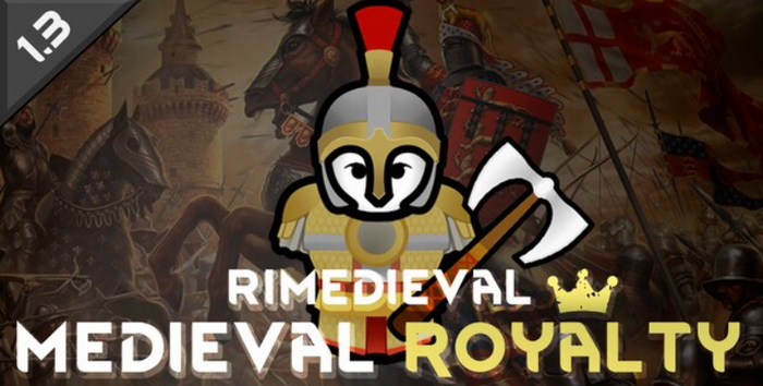 Rimedieval — Medieval Royalty