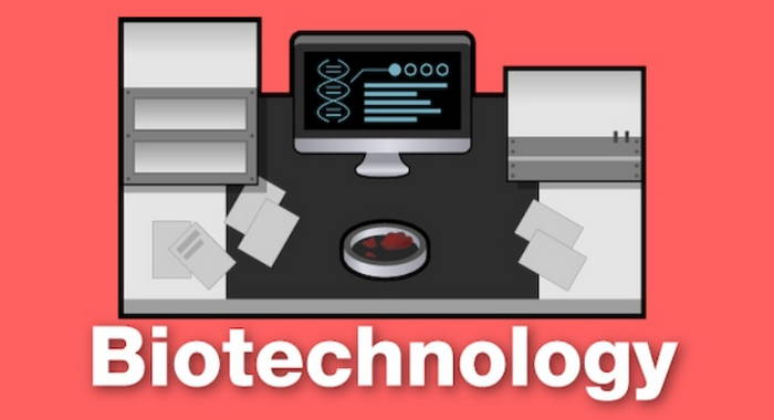 Biotechnology