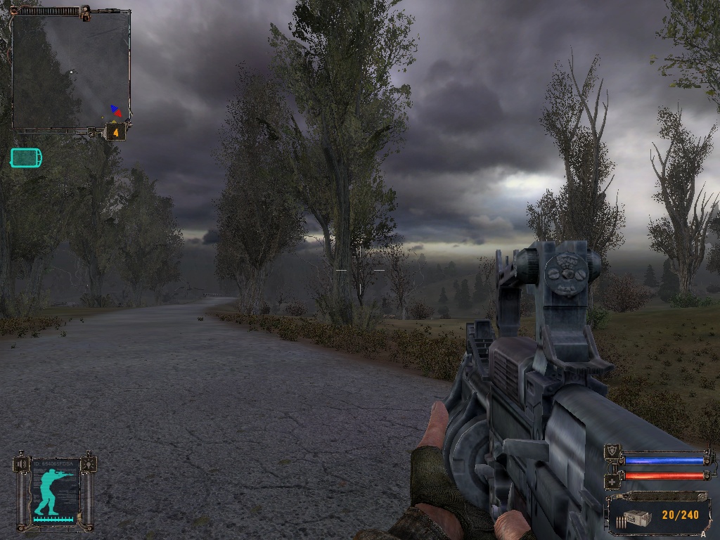 SOC Style Addon Ver 2.0