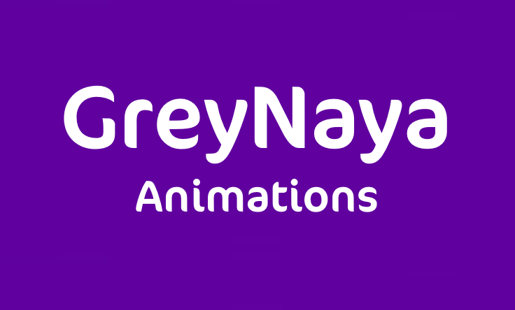 Great Greynaya Animations of the decade Check it out now 