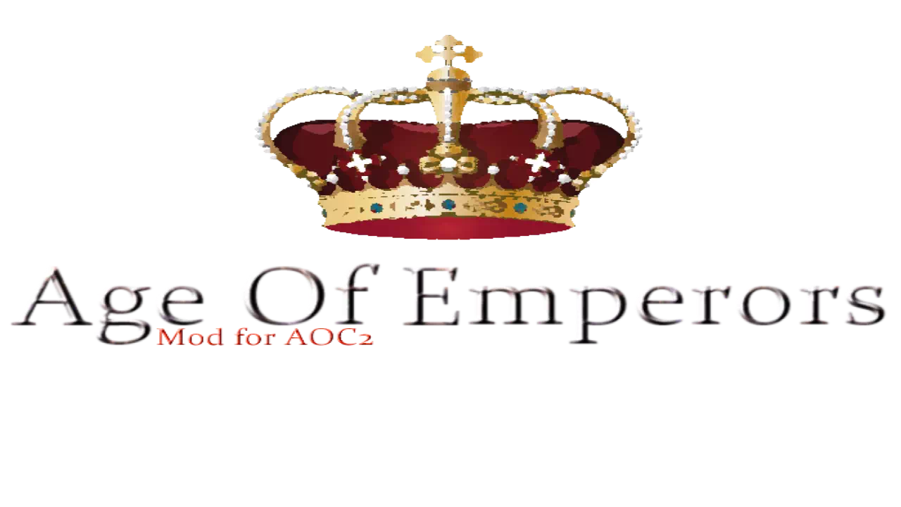 Project «HYBRID»: Age of Emperors +