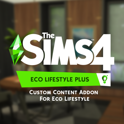 Набор Eco Lifestyle Plus