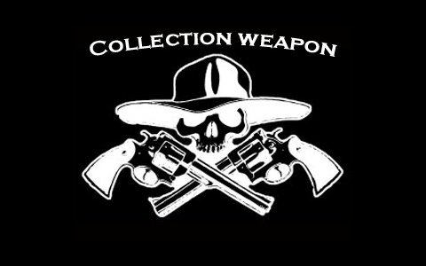 Collection weapon