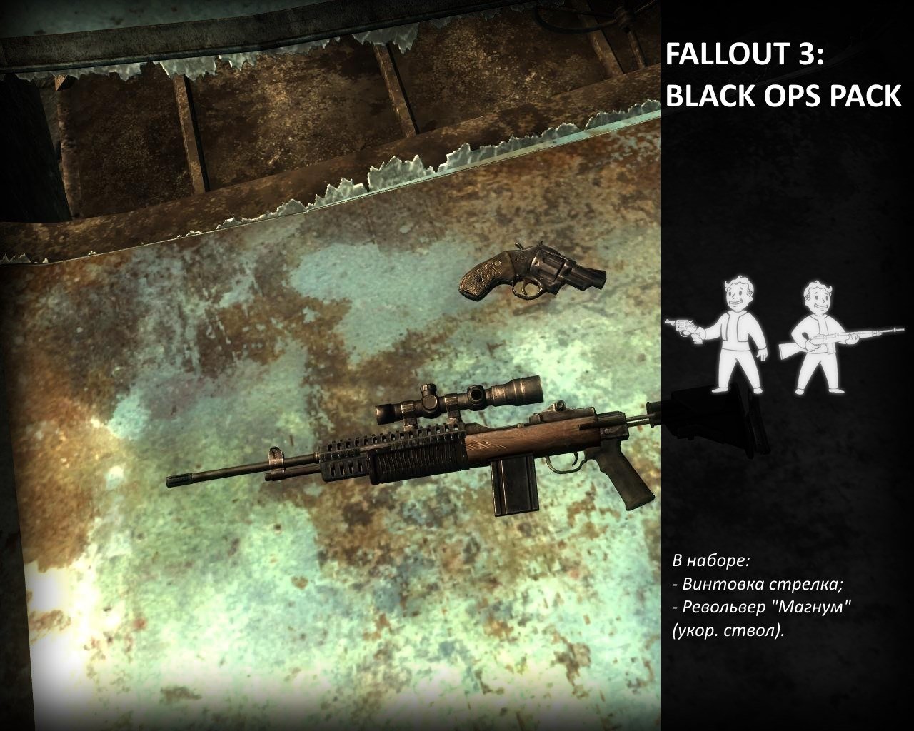 Black ops 3 or fallout 4 фото 4