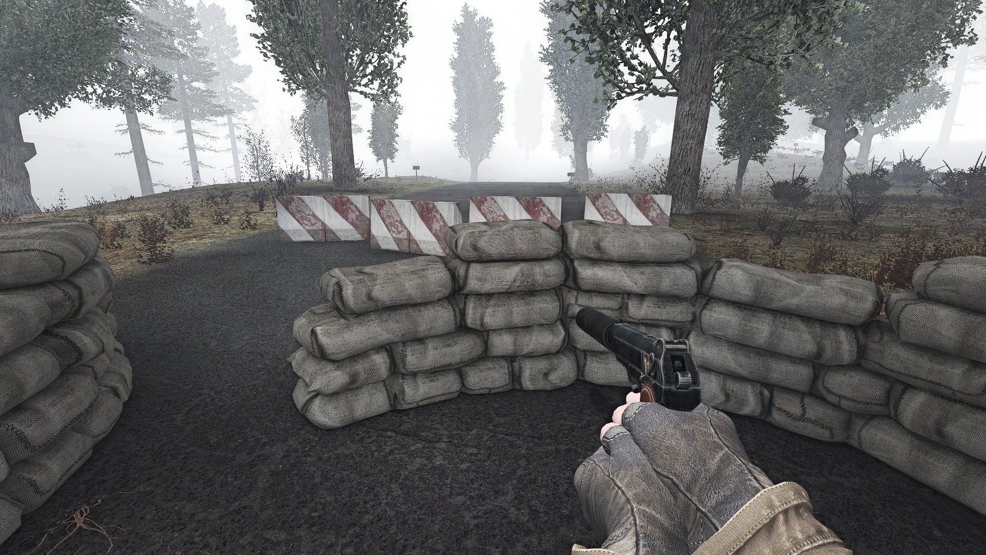 Stalker mod rust фото 20