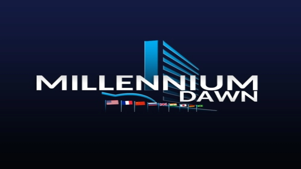 Millennium Dawn: A Modern Day v 1.7.5